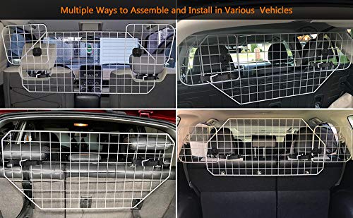 dog fence for car