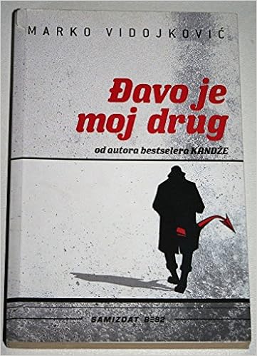 djavo je moj drug