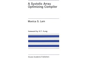 A Systolic Array Optimizing Compiler