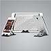 Nite Ize QuikStand - Compact Smartphone Stand Fits iPhone, Samsung, Small Tablets, and E-readers