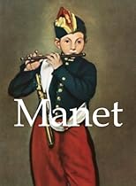 Manet (Spanish Edition)