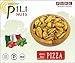 Sprouted Pili Nuts, Pizza, 100% Raw, Certified Paleo & Keto (2.5 oz)