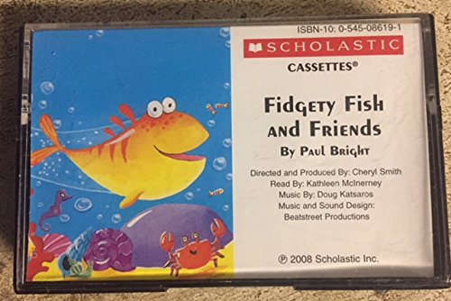 fidgety fish and friends box set Fish: 9781845061555: Ruth Galloway: Books the fish flingers fit comfortably on a finger Learning Resources - Peekaboo Fishbowl