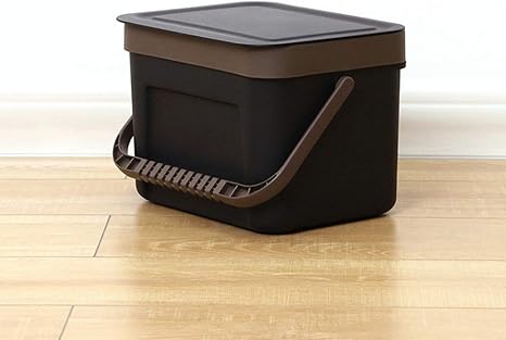diaper trash can amazon