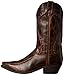 Laredo 68430 Black Goat Bucklace Mens Western Cowboy Boots