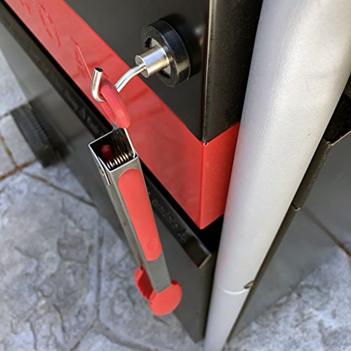 Scratch Proof Hooks Heavy Duty Extra Strong Hook Set