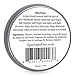 Spartans Den Premium Beard Balm For Men | Coconut Oil & Vitamin E Infused | Best Conditioner For Grooming, Growth, Soften, Itch & Tame - Classic Scent 2oz