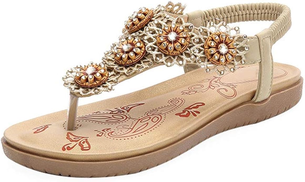 t strap flat heel sandals