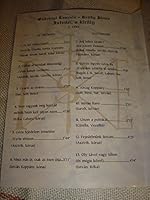 Istvan A Kiraly Hungarian Rockopera Dalszoveg Brody Janos Zene Szorenyi Levente Amazon Co Uk Toth Sandor Csaszar Angela Csomor Csilla Jegercsik Csaba Gazdag Tibor Csengeri Attila Dvd Blu Ray