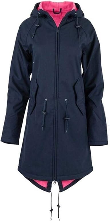 Manteau de pluie femme grande taille Clearance