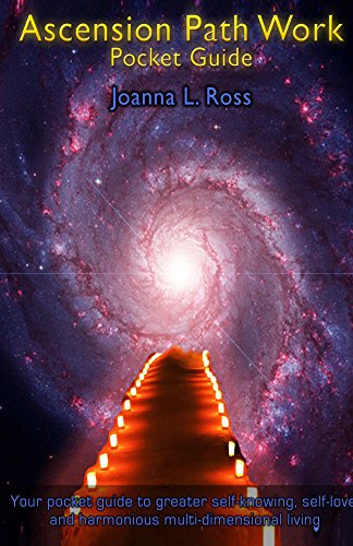 Ascension Path Work by Joanna Ross