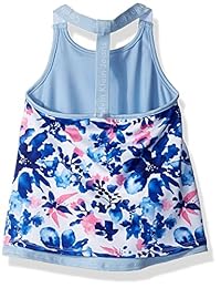 Calvin Klein Girls 'capas de tanque