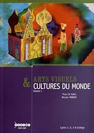 Arts visuels & cultures du monde