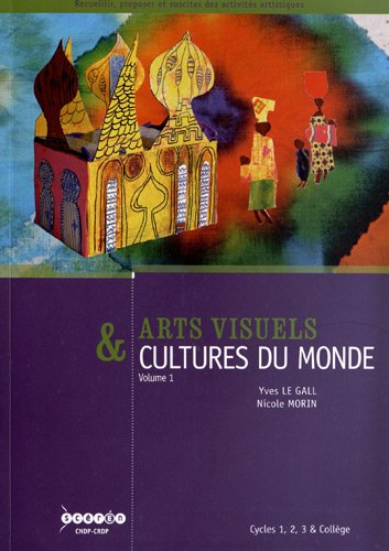 Arts visuels & cultures du monde