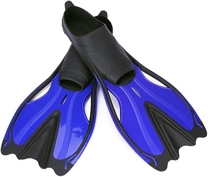diving fins amazon