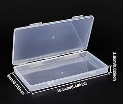 19 Piece Dissecting Kit Including