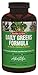 Aloe Life - Healthy and Slim Daily Greens Formula, Increases Daily Vegetable Intake to Your Diet, Mix with Water (11 oz)