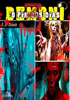 Livro Demoni 3