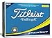 Titleist Tour Soft Golf Balls (One Dozen)