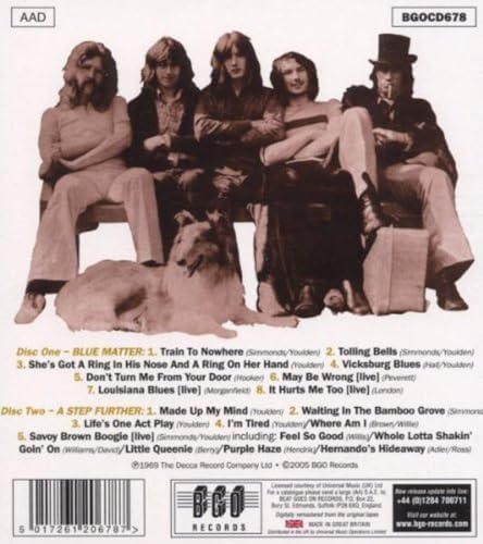 The Kinks - At the BBC - Amazon.com Music