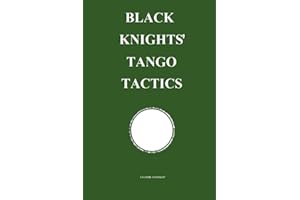 Black Knights' Tango Tactics (Chess Opening Tactics)