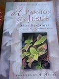 A Passion for Jesus