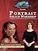 Portrait Sketch Workshop A Beginner's Guide to Portrait Sketches In Oil Paints