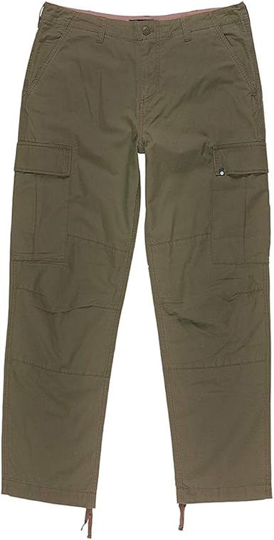element cargo pants