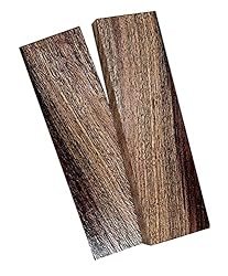 Claro Walnut Knife Scales
