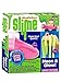 Nickelodeon Sticky Neon and Glow Slime Kit