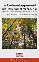 Le  codéveloppement professionnel et managérial