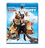 EVAN ALMIGHTY / (SUB WS)                           image