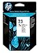 HP 23 | Ink Cartridge | Tri-color | C1823D