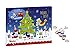 Ferrero Kinder Mix Table Advent Calendar 127g