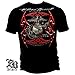 USMC Shirt 3XL | Elite Breed USMC Red Blades Si Shirt THM2068L