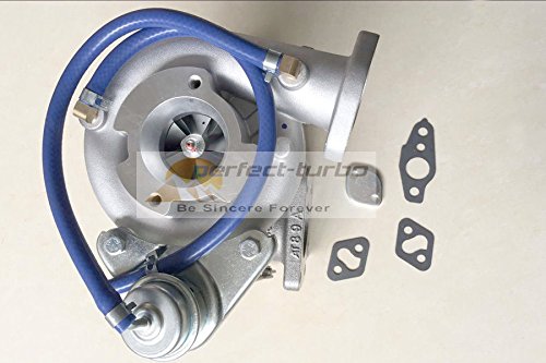 CT15B 17201-46040 Turbo for TOYOTA Makr II Chaser Cresta Tourer V JZX100 1JZ-GTE