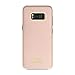 kate spade new york Wrap Case for Samsung Galaxy S8+ - Saffiano Rose Gold