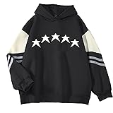 KPOP SKZ Hoodie NEW Album 5-Star Concert Sweater