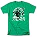 Arrow TV Show The Emerald Archer DC Comics T Shirt & Stickers (Small)