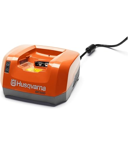 Amazon.com: Husqvarna Bli200X 36V 5Ah Lithium Ion Power Tool