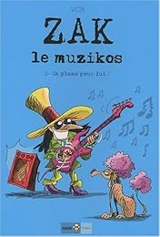 Ça plane pour lui !