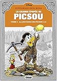 La grande épopée de Picsou, Tome 1 : La jeunesse de Picsou 1/2 by 