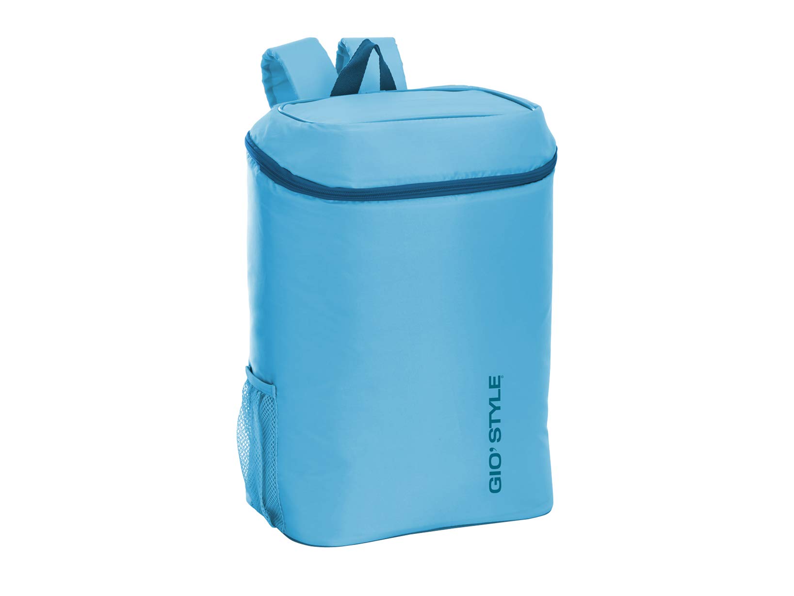 GIO'STYLE 2305358 Thermal Backpack lt.20 Frio, Polyester, Multi-Coloured