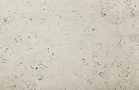 Toledio Snow Natural Cork Wall Tiles 600x300 Mm Pack Of 11 1