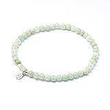 Tiny Rituals Beryl Energy Bracelet