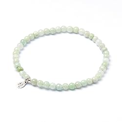 Tiny Rituals Beryl Energy Bracelet