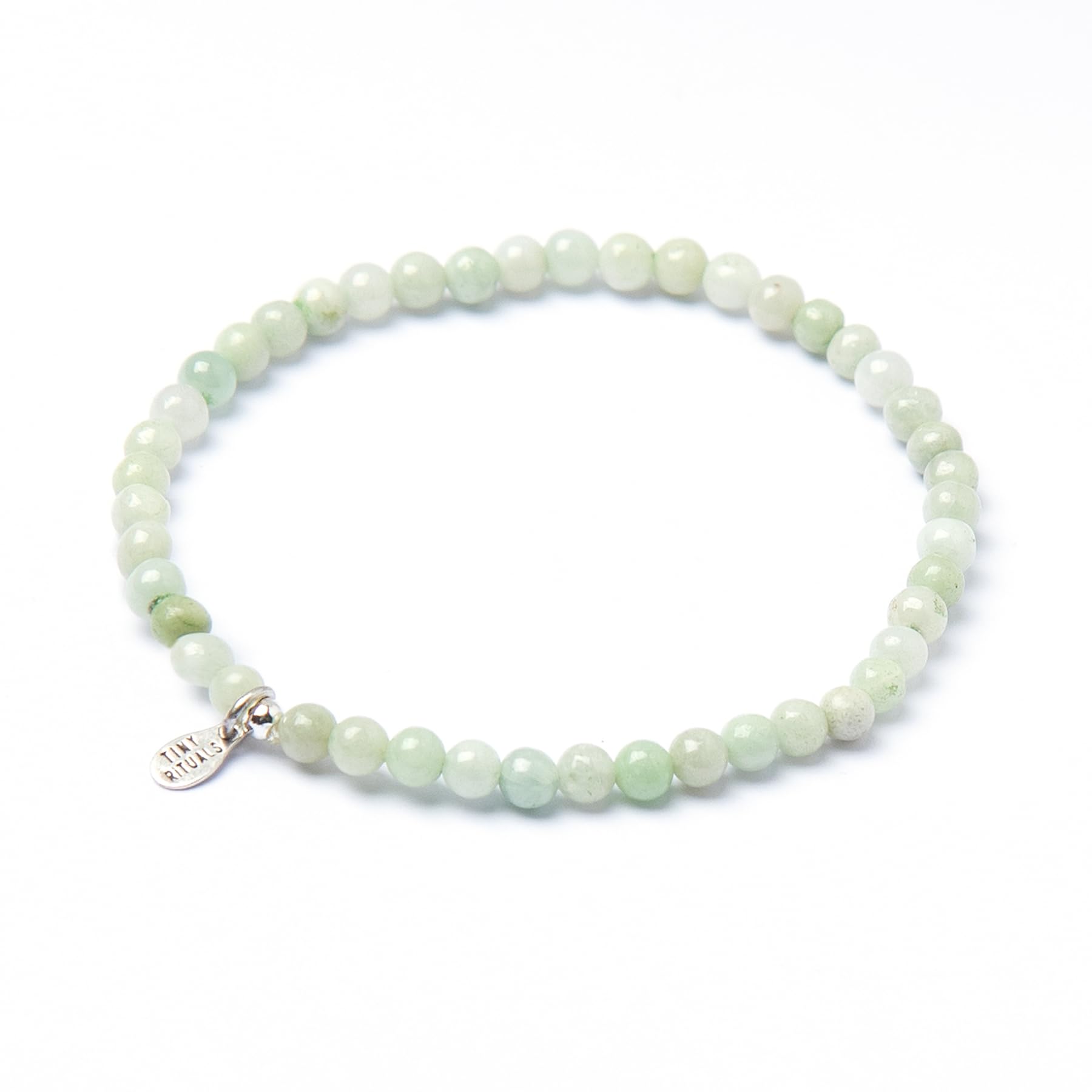 Tiny Rituals Beryl Energy Bracelet