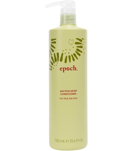 Amazon.com: Nu Skin Epoch Ava Puhi Moni Shampoo & Light