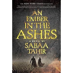 An Ember in the Ashes