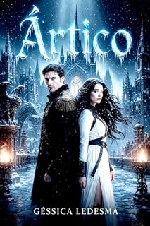 Livro Ártico: Além do Abismo (Profanos Livro 2)